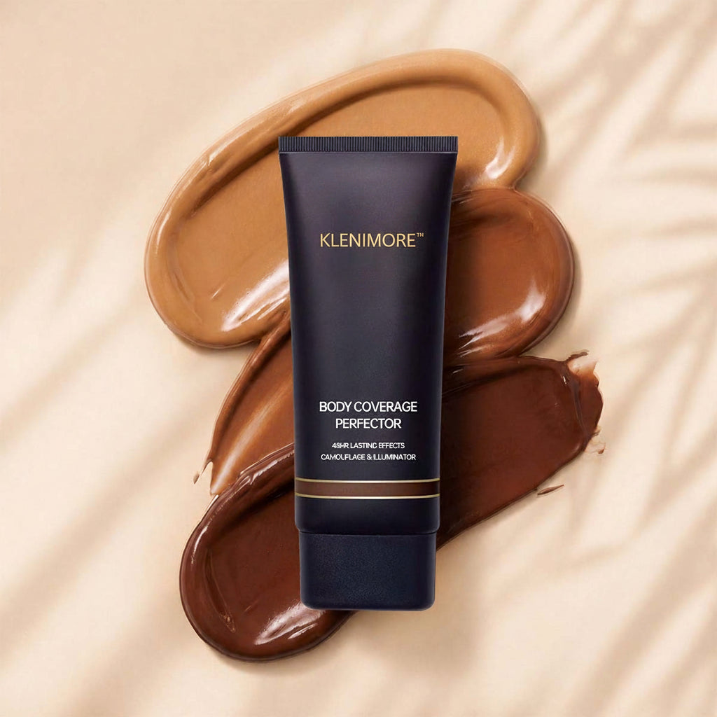 KLENIMORE™ Body Coverage Perfector Set