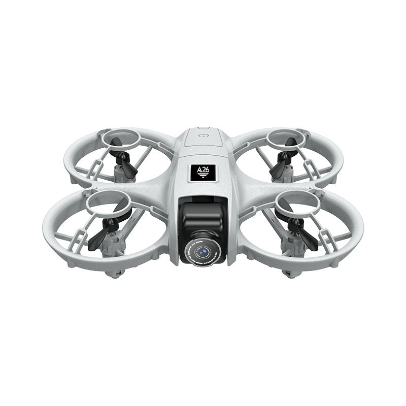 ✈️ A26 Drone 🚀 HD Aerial Photography 📸 Intelligent Obstacle Avoidance Quadcopter