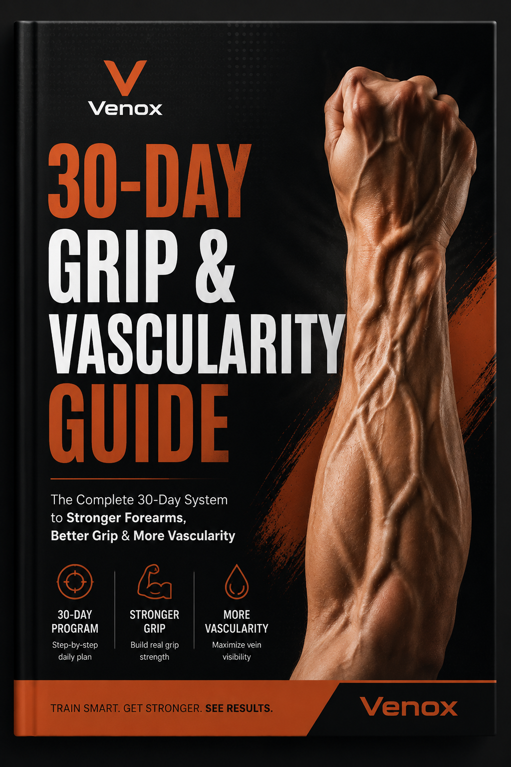 Venox Vein Builder