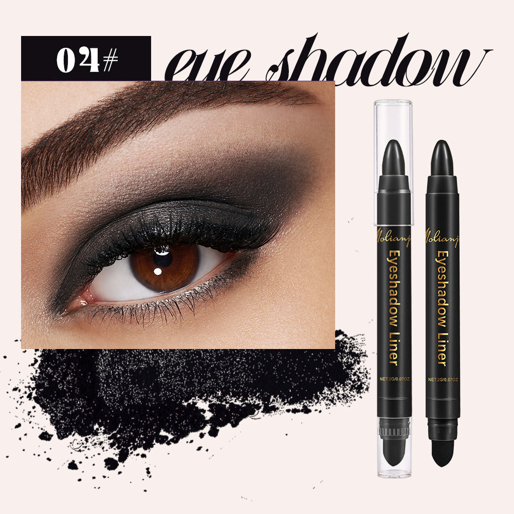 Perfect Color Duo-Shadow Liner 2-in-1 Eyeliner & Eyeshadow