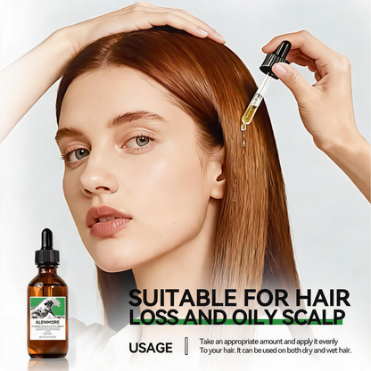 🔥 Flash Sale ⏳ Scalp Treatment Serum ✨ Dandruff Relief • Hair Fall Control • Oil Balance 💧 Stronger Hair • Healthier Scalp • Visible Results in Weeks 💪