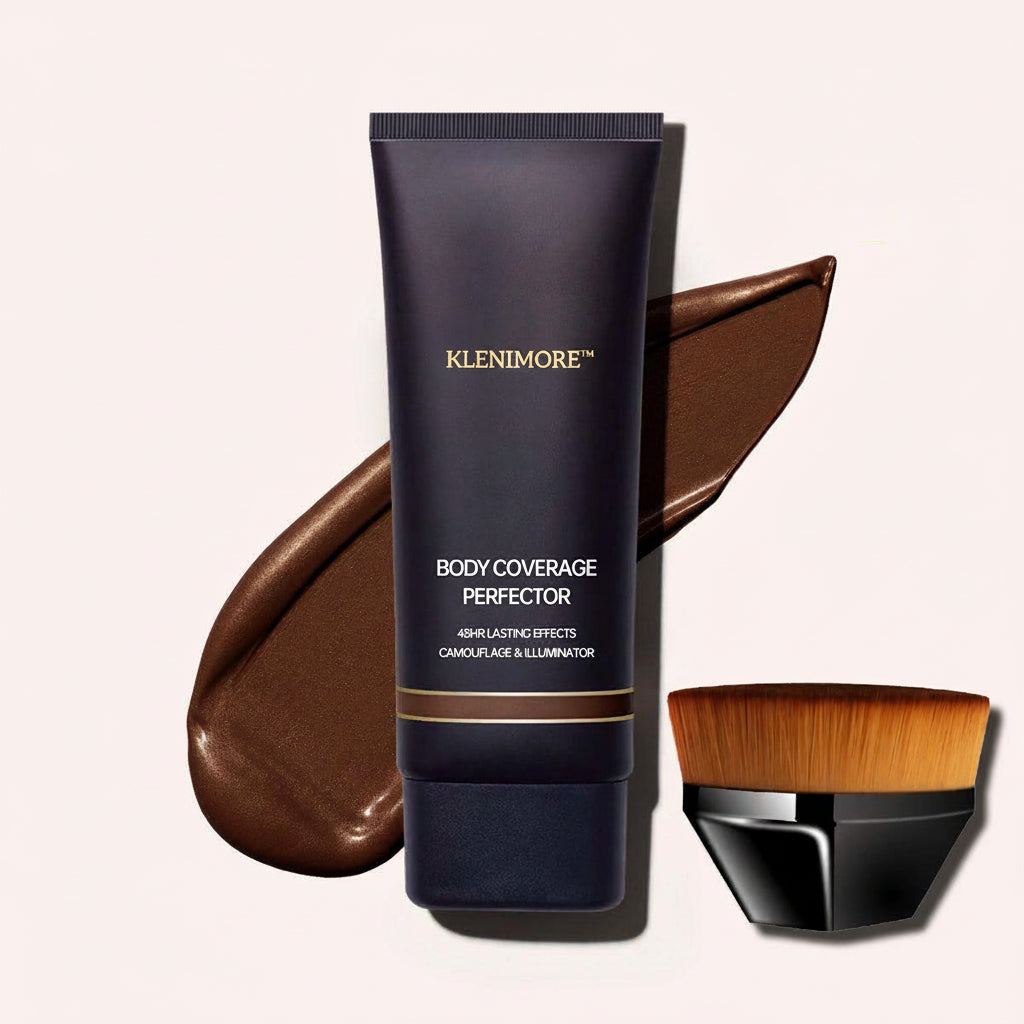 KLENIMORE™ Body Coverage Perfector Set