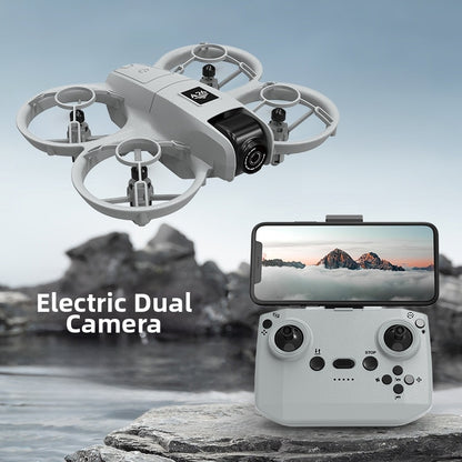 ✈️ A26 Drone 🚀 HD Aerial Photography 📸 Intelligent Obstacle Avoidance Quadcopter