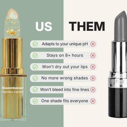 Beazonbazaar Signature Lipstick