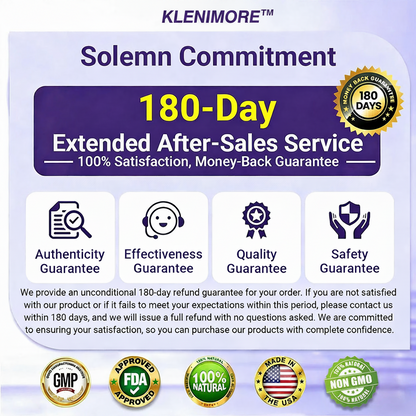 KLENIMORE™ Biotin 10-in-1 Skin Restoration Cream