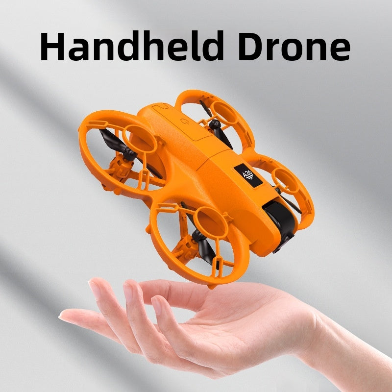 ✈️ A26 Drone 🚀 HD Aerial Photography 📸 Intelligent Obstacle Avoidance Quadcopter