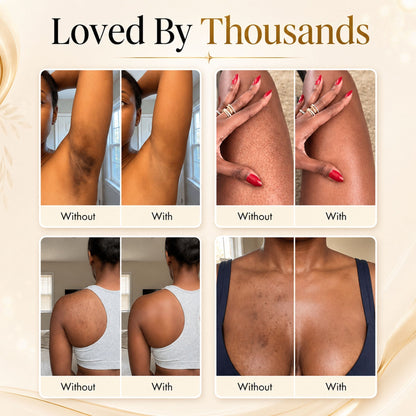 KLENIMORE™ Body Coverage Perfector Set