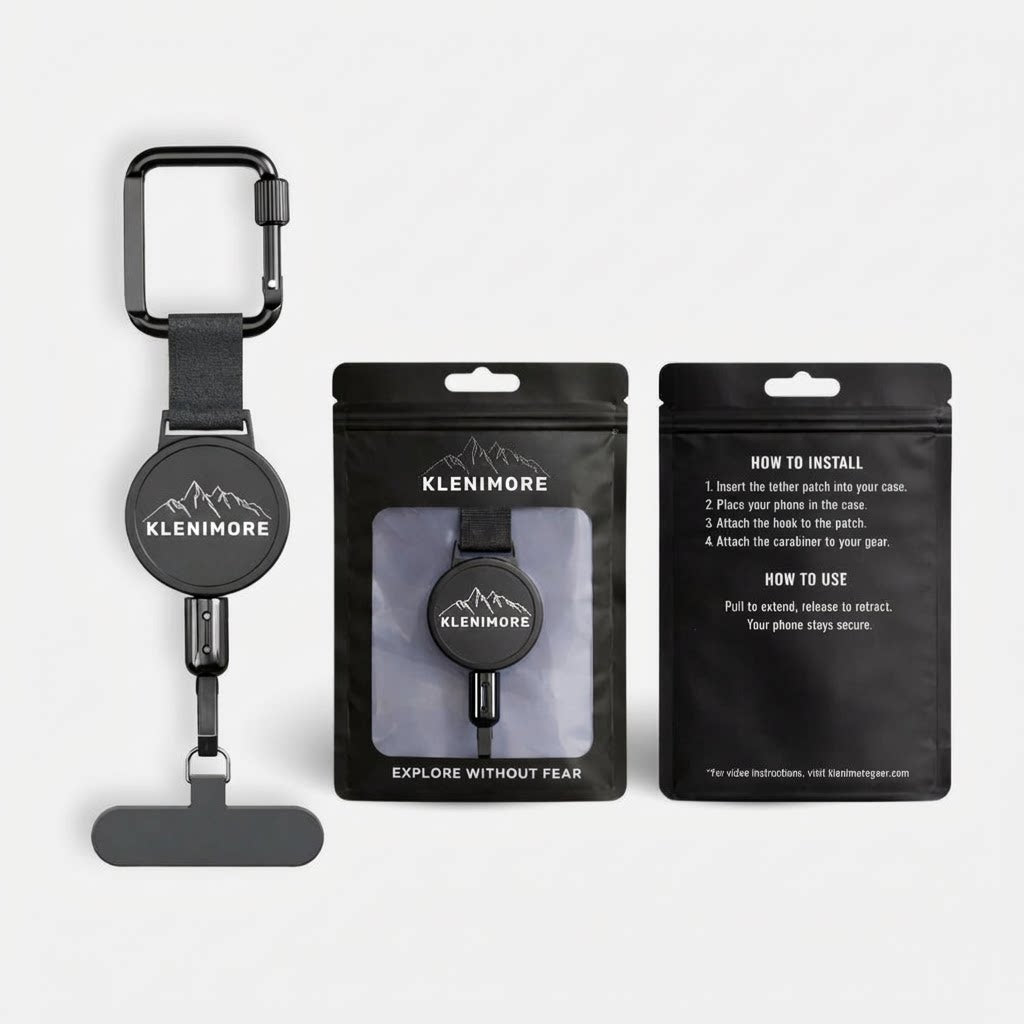 Your Phone, Always Secure — Even When Life Gets Busy 🙌📱