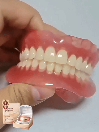 🎁Ends Today: 70% OFF! 🦷Advanced Customized 🦷 (🔥10,000+ Sold In Last 30 Day)