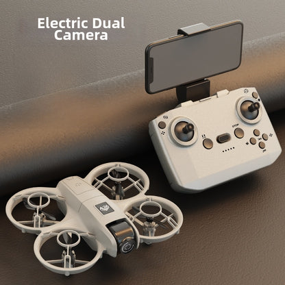 ✈️ A26 Drone 🚀 HD Aerial Photography 📸 Intelligent Obstacle Avoidance Quadcopter