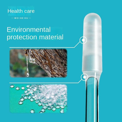🔥Last Day 80% OFF👂KLENIMORE™ Sticky Ear Cleaning Sticks – Gentle, Visible Ear Care