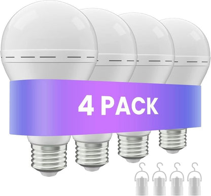 🔥Last Day 70%OFF🔥Cheeroll® Rechargeable Emergency Light Bulbs