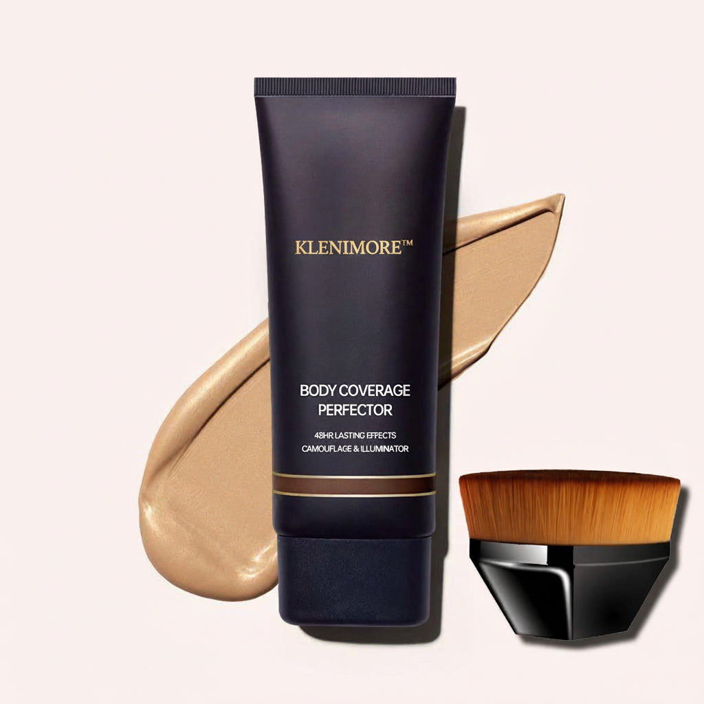 KLENIMORE™ Body Coverage Perfector Set