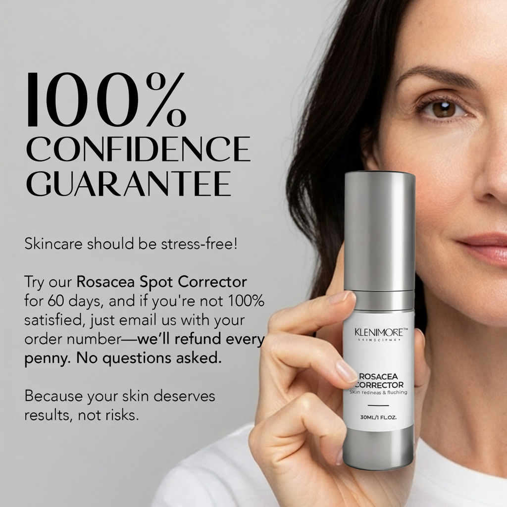 Rosacea Corrector | 1+1 FREE