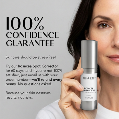 Rosacea Corrector | 1+1 FREE