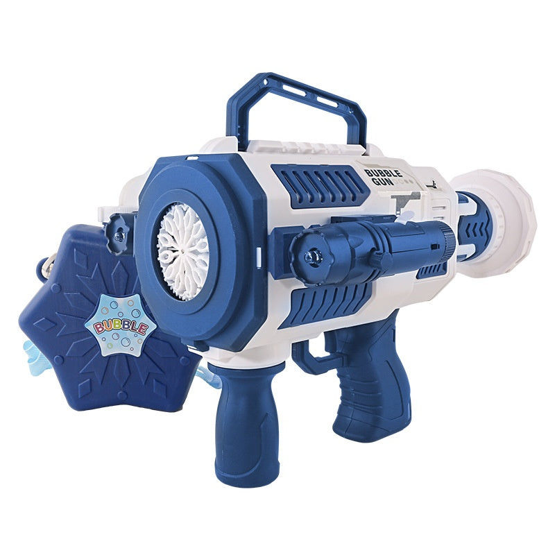 70% OFF Today Only! 🚀Frunild® Automatic Gatling Bubble Gun – Create Thousands of Bubbles Instantly | Kids’ Favorite Gift 🎉