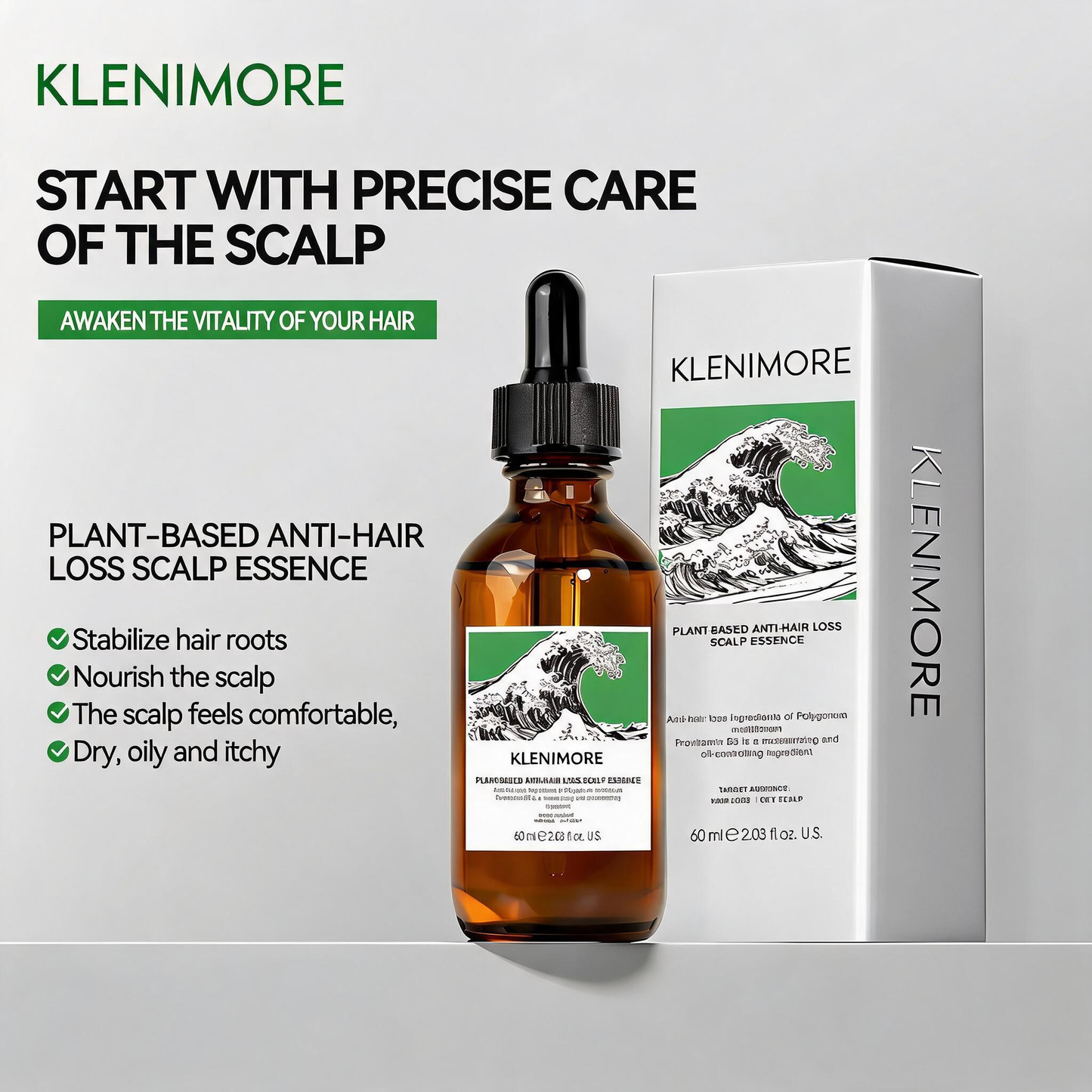 🔥 Flash Sale ⏳ Scalp Treatment Serum ✨ Dandruff Relief • Hair Fall Control • Oil Balance 💧 Stronger Hair • Healthier Scalp • Visible Results in Weeks 💪