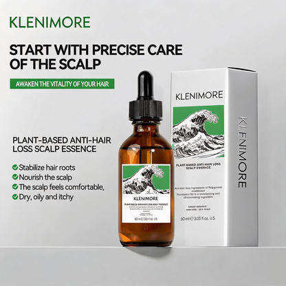 🔥 Flash Sale ⏳ Scalp Treatment Serum ✨ Dandruff Relief • Hair Fall Control • Oil Balance 💧 Stronger Hair • Healthier Scalp • Visible Results in Weeks 💪