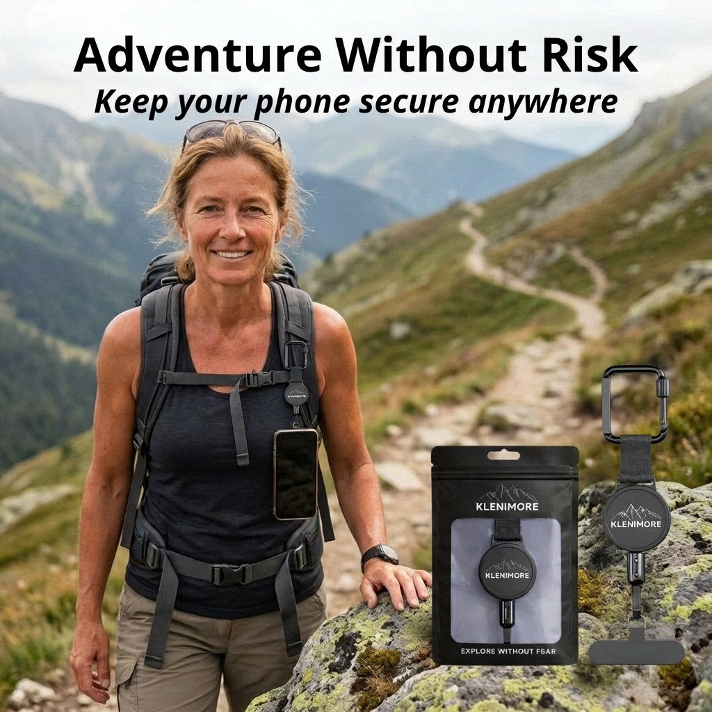 Your Phone, Always Secure — Even When Life Gets Busy 🙌📱