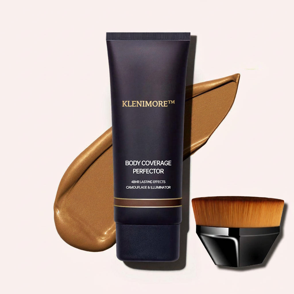 KLENIMORE™ Body Coverage Perfector Set