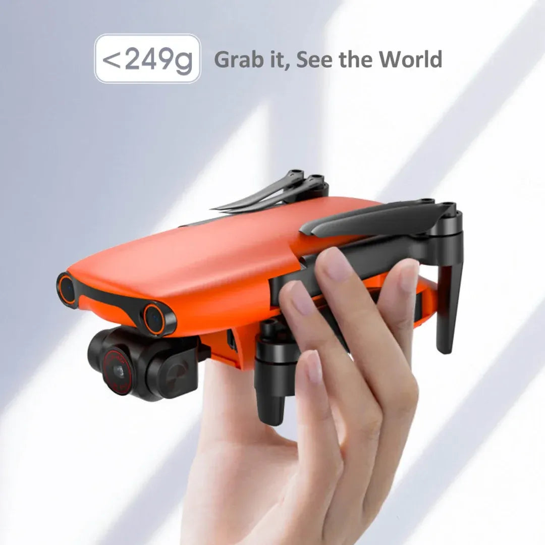 🔥Last Day Sale 70% OFF🚁2026 New Professional Drone | 8K Camera | 5G | 3-Axis Gimbal | 360° Obstacle Avoidance Technology