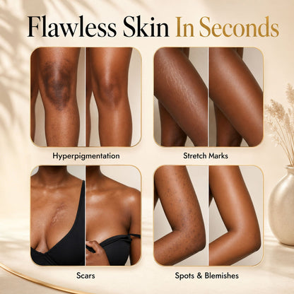 KLENIMORE™ Body Coverage Perfector Set