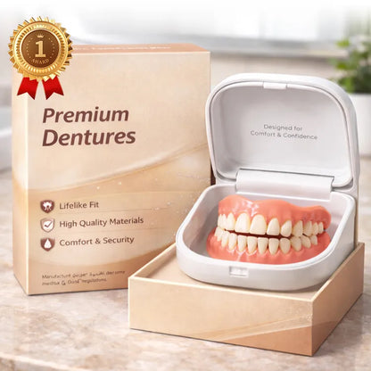 🎁Ends Today: 70% OFF! 🦷Advanced Customized 🦷 (🔥10,000+ Sold In Last 30 Day)