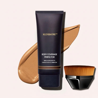 KLENIMORE™ Body Coverage Perfector Set