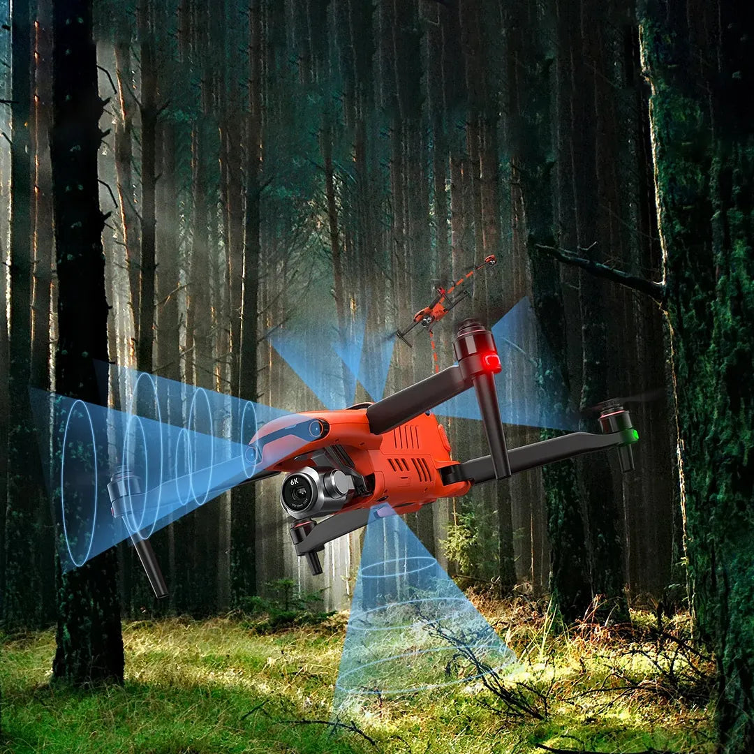 🔥Last Day Sale 70% OFF🚁2026 New Professional Drone | 8K Camera | 5G | 3-Axis Gimbal | 360° Obstacle Avoidance Technology