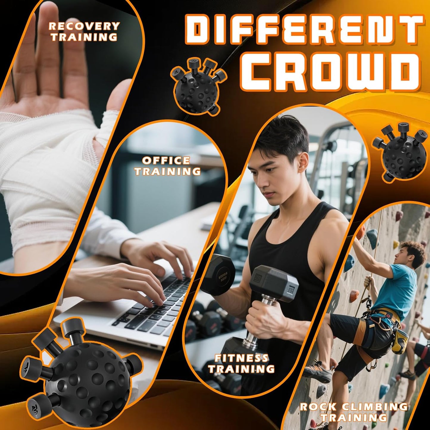 Venox Vein Builder