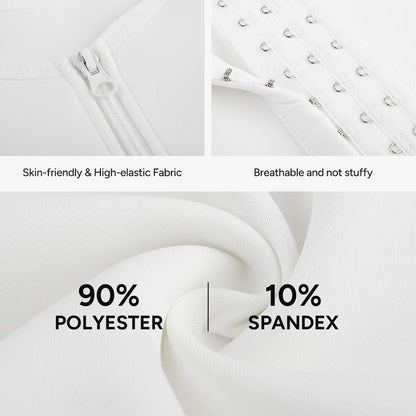 💪Men’s Shapewear Vest — Clinically Designed Compression for Instant Slimming & All-Day Comfort 💪✨