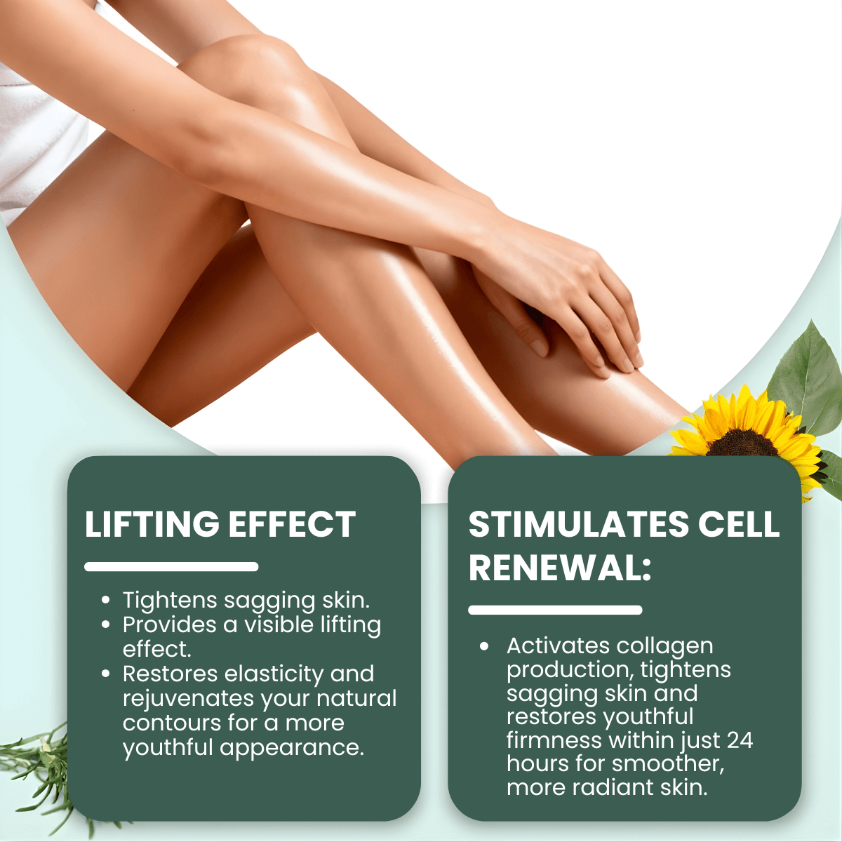 🔥KLENIMORE™ Collagen Oil |⚡Tightens and lifts sagging skin by 98% within 24 hours