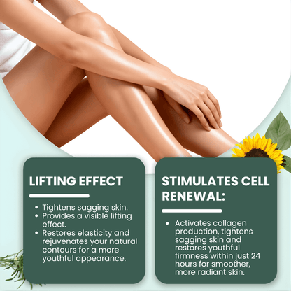 🔥KLENIMORE™ Collagen Oil |⚡Tightens and lifts sagging skin by 98% within 24 hours