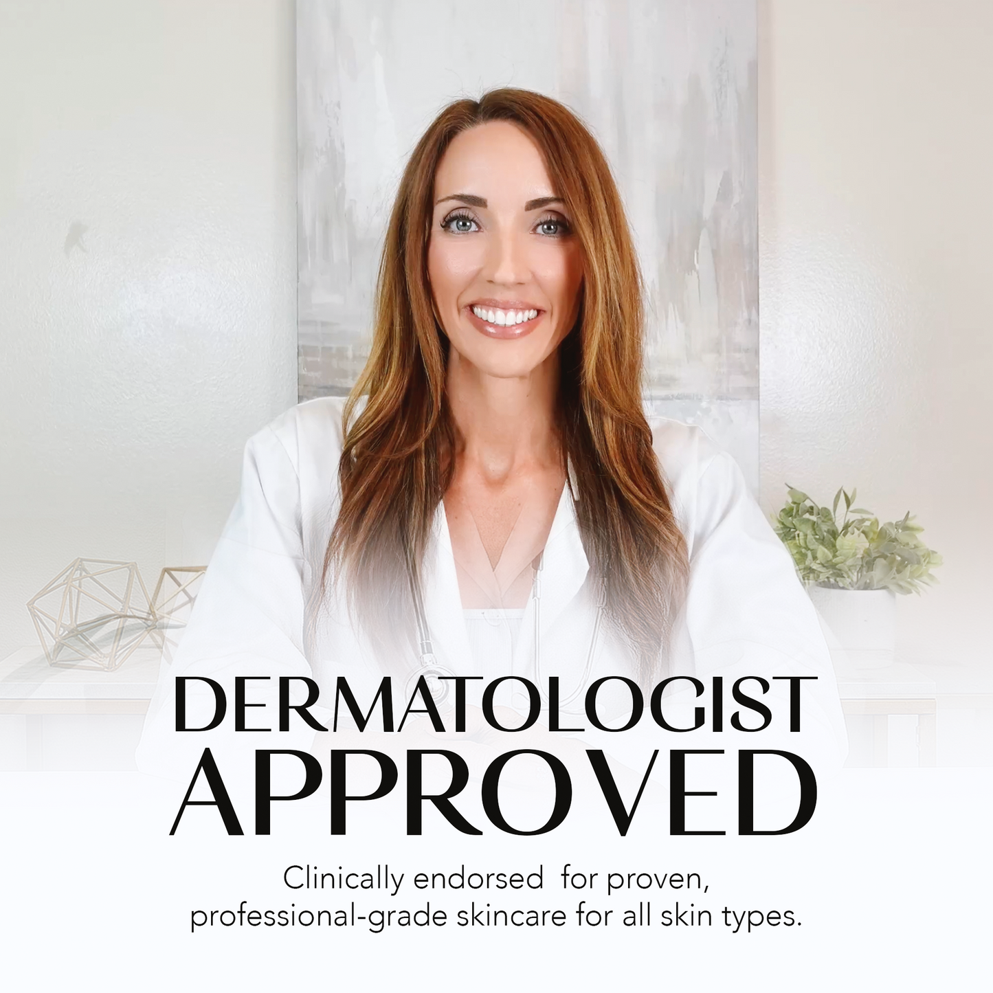 Rosacea Corrector | 1+1 FREE