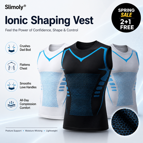 KLENIMORE™ | Feel The Power of Confidence, Shape & Control