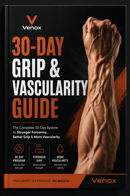 Venox Vein Builder