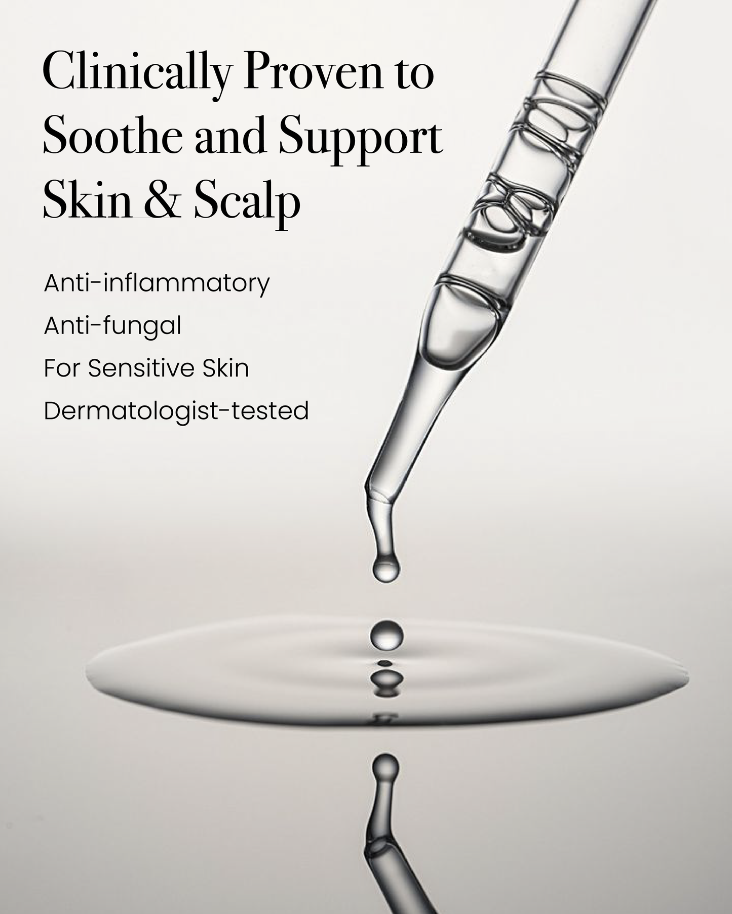 🔥 Flash Sale ⏳ Scalp Treatment Serum ✨ Dandruff Relief • Hair Fall Control • Oil Balance 💧 Stronger Hair • Healthier Scalp • Visible Results in Weeks 💪