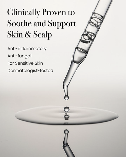 🔥 Flash Sale ⏳ Scalp Treatment Serum ✨ Dandruff Relief • Hair Fall Control • Oil Balance 💧 Stronger Hair • Healthier Scalp • Visible Results in Weeks 💪
