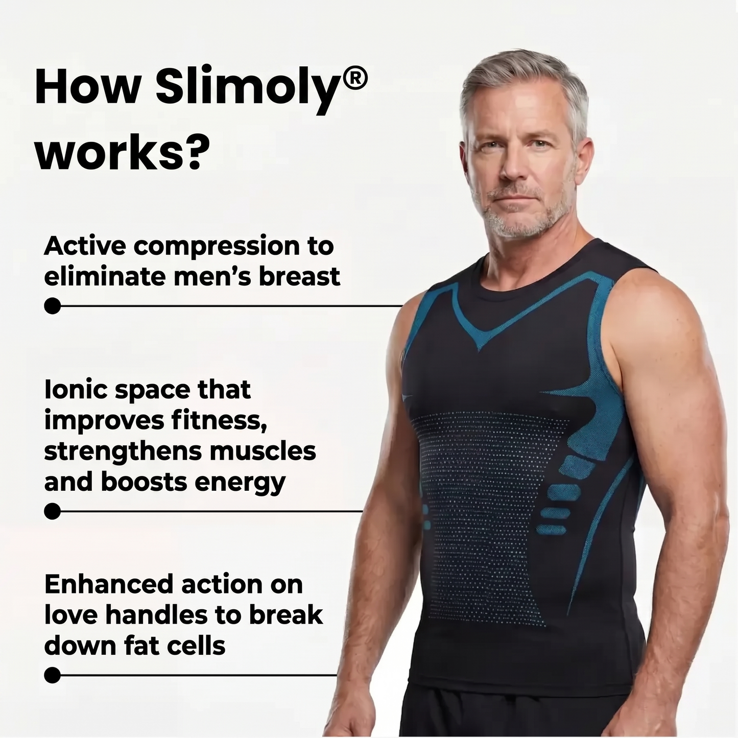 KLENIMORE™ | Feel The Power of Confidence, Shape & Control