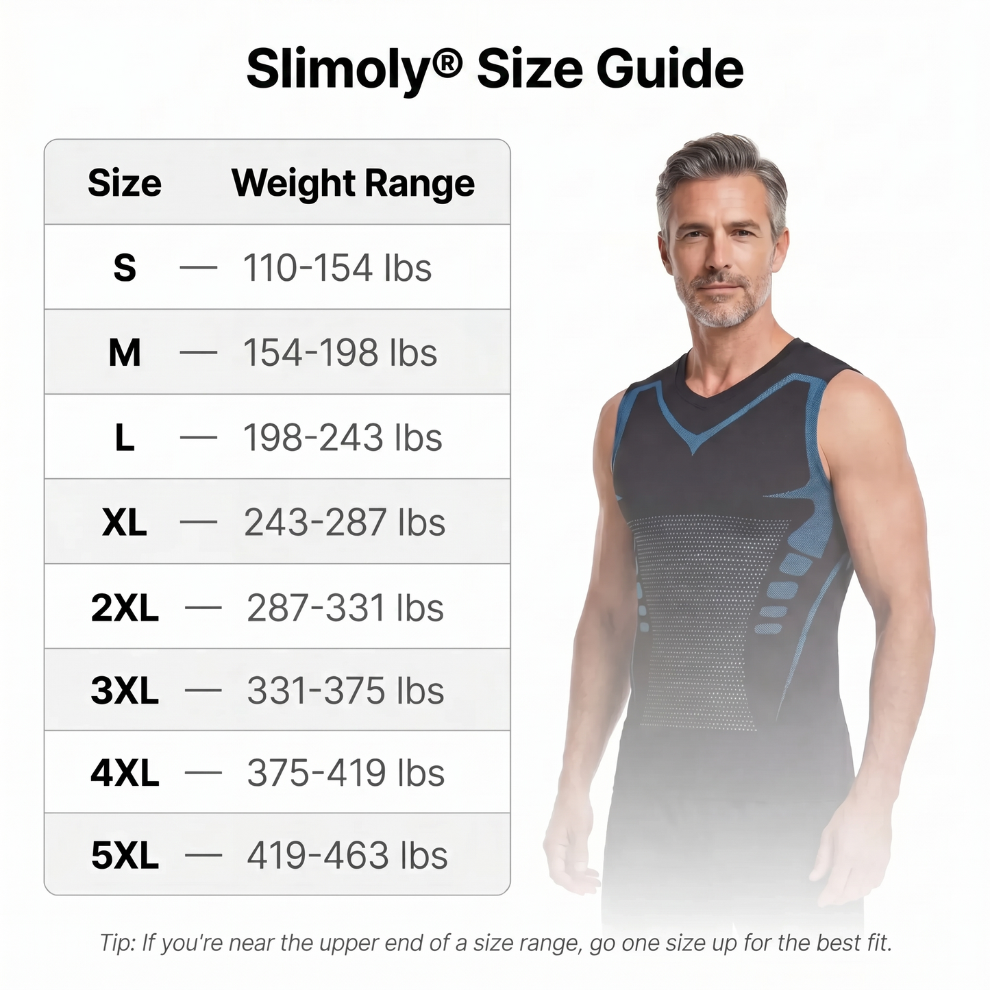 KLENIMORE™ | Feel The Power of Confidence, Shape & Control