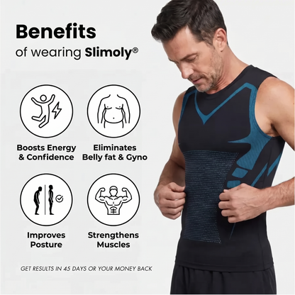 KLENIMORE™ | Feel The Power of Confidence, Shape & Control