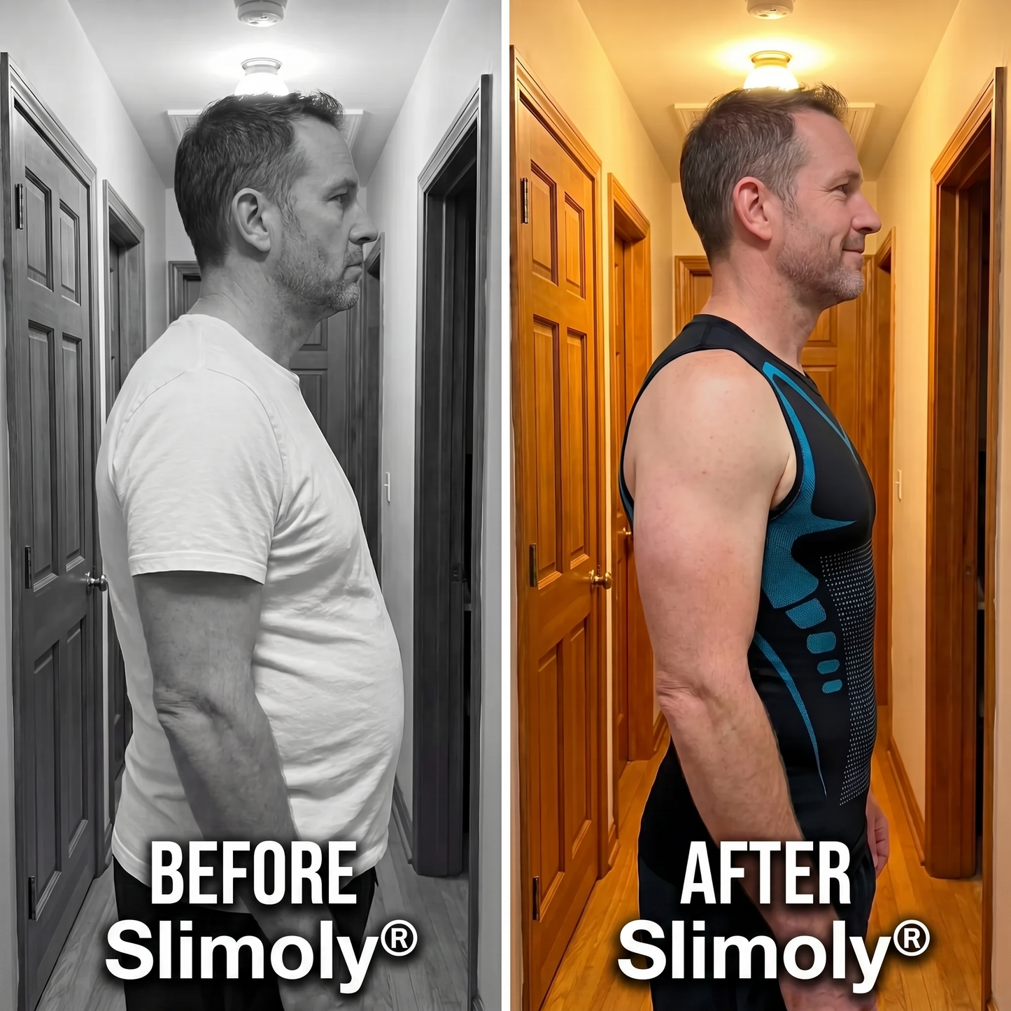 KLENIMORE™ | Feel The Power of Confidence, Shape & Control