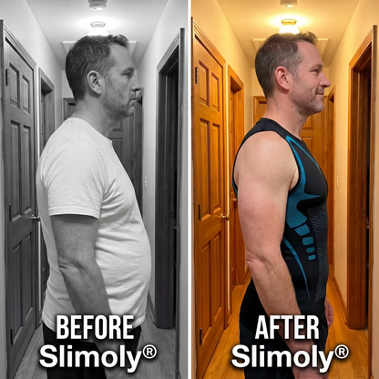 KLENIMORE™ | Feel The Power of Confidence, Shape & Control