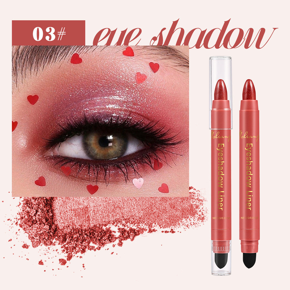 Perfect Color Duo-Shadow Liner 2-in-1 Eyeliner & Eyeshadow