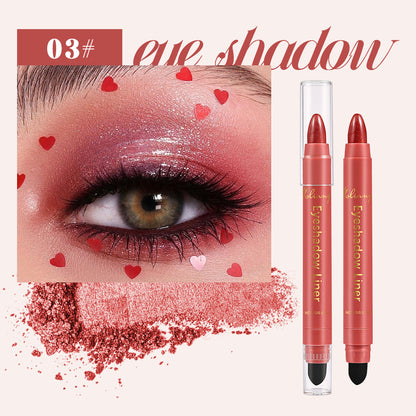 Perfect Color Duo-Shadow Liner 2-in-1 Eyeliner & Eyeshadow
