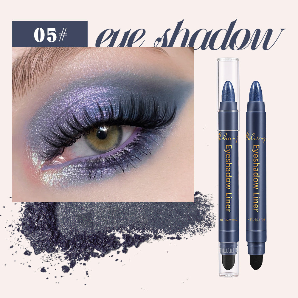 Perfect Color Duo-Shadow Liner 2-in-1 Eyeliner & Eyeshadow