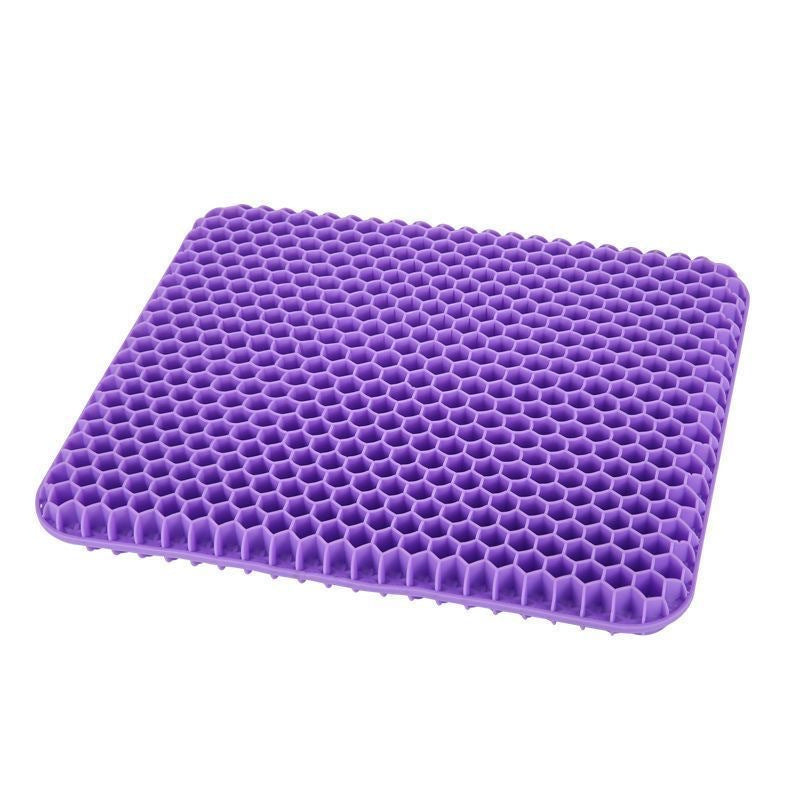 ❄️ Stay Cool While You Sit – Ultra Cooling Seat Cushion for All-Day Comfort 🧊