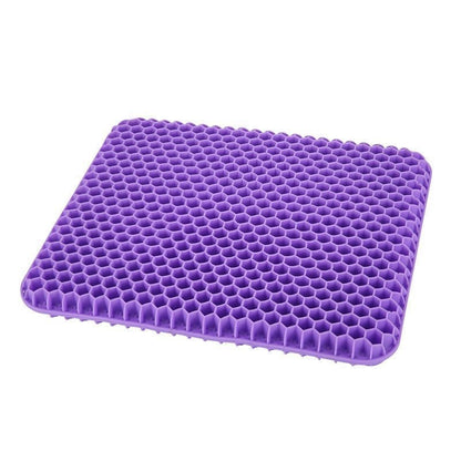 ❄️ Stay Cool While You Sit – Ultra Cooling Seat Cushion for All-Day Comfort 🧊