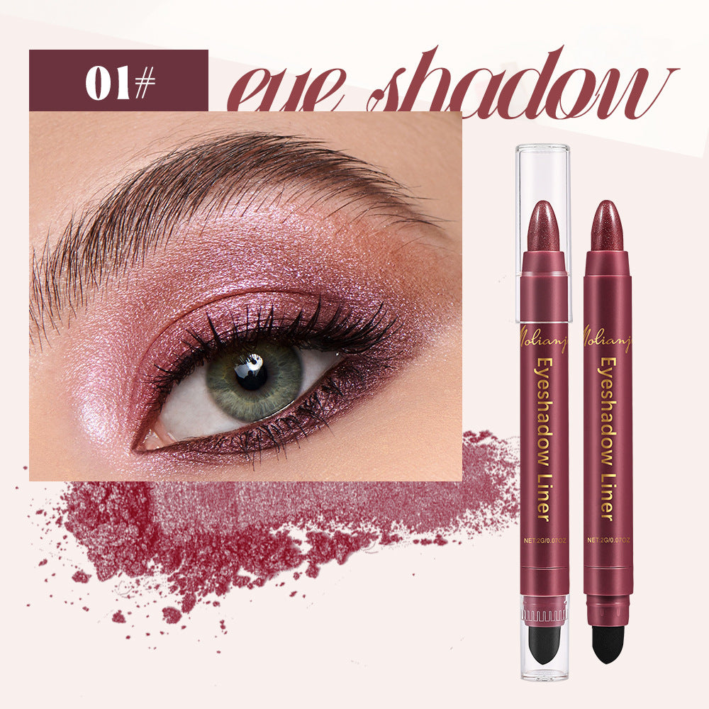 Perfect Color Duo-Shadow Liner 2-in-1 Eyeliner & Eyeshadow