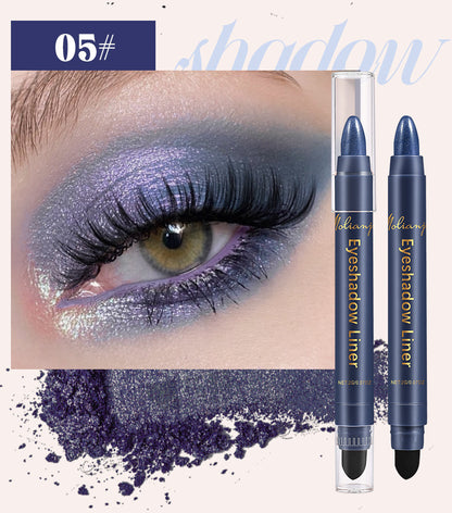 Perfect Color Duo-Shadow Liner 2-in-1 Eyeliner & Eyeshadow